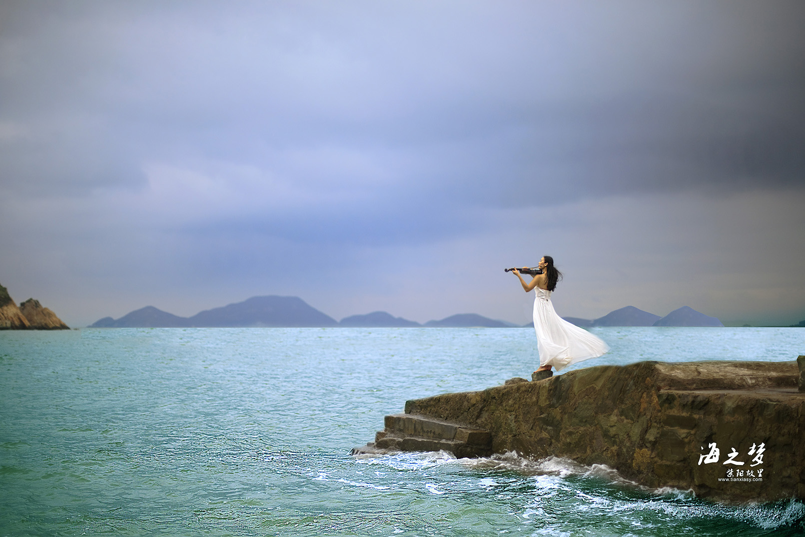 紫阳故里的博客'博客—海之梦